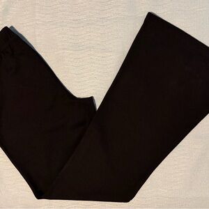 Lularoe Kylie Pull-On Flare Pants